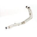 IXIL ligne suppresseur de catalyseur DKAT YAMAHA TÉNÉRÉ 700 / 2019 2020 - KIT9167C1