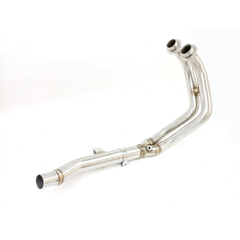 IXIL full catalyst suppressor DKAT YAMAHA TÉNÉRÉ 700 / 2019 2020 - KIT9167C1