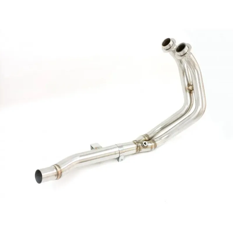 IXIL ligne suppresseur de catalyseur DKAT YAMAHA TÉNÉRÉ 700 / 2019 2020 - KIT9167C1