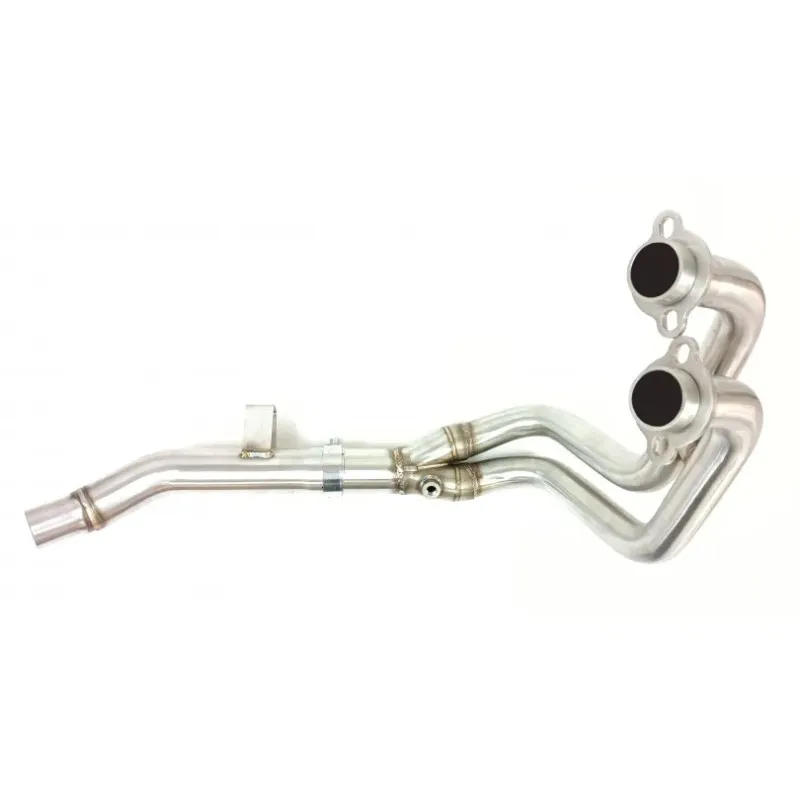 IXIL ligne suppresseur de catalyseur DKAT YAMAHA TÉNÉRÉ 700 / 2019 2020 - KIT9167C1