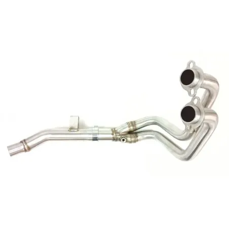 IXIL ligne suppresseur de catalyseur DKAT YAMAHA TÉNÉRÉ 700 / 2019 2020 - KIT9167C1