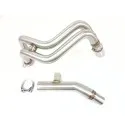 IXIL full catalyst suppressor DKAT YAMAHA TÉNÉRÉ 700 / 2019 2020 - KIT9167C1