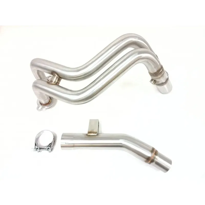 IXIL full catalyst suppressor DKAT YAMAHA TÉNÉRÉ 700 / 2019 2020 - KIT9167C1