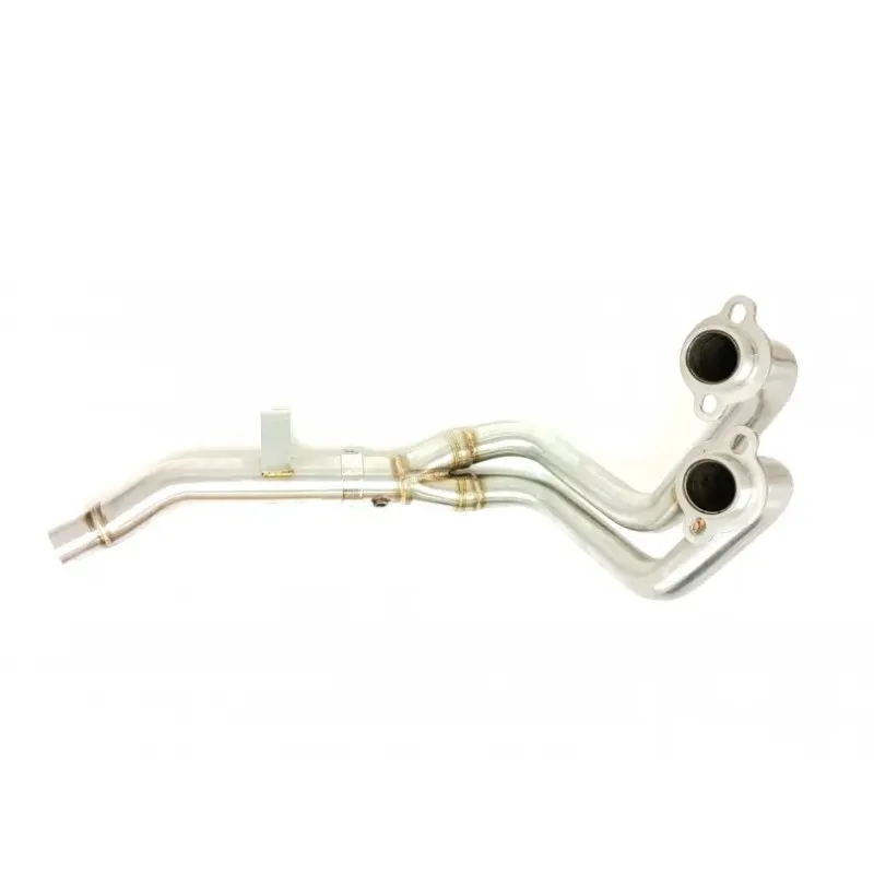 IXIL ligne suppresseur de catalyseur DKAT YAMAHA TÉNÉRÉ 700 / 2019 2020 - KIT9167C1