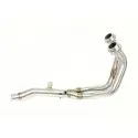 IXIL full catalyst suppressor DKAT YAMAHA TÉNÉRÉ 700 / 2019 2020 - KIT9167C1