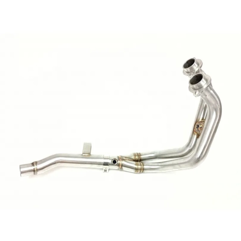 IXIL ligne suppresseur de catalyseur DKAT YAMAHA TÉNÉRÉ 700 / 2019 2020 - KIT9167C1