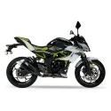 IXIL pot d'échappement L3XB KAWASAKI NINJA  / Z 125 / NINJA 250 SL / 2015 2026 - XK7337XB - NON HOM