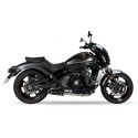 IXIL  full system SX1 KAWASAKI VN 650 VULCAN S / 2015 2026 - SK7755C - NOT APP