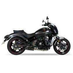 IXIL  full system SX1 KAWASAKI VN 650 VULCAN S / 2015 2026 - SK7755C - NOT APP