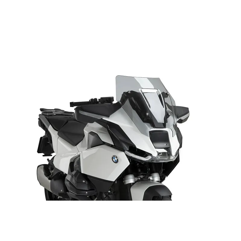 PUIG sport screen BMW R1300RT / 2025 2026 - 22659