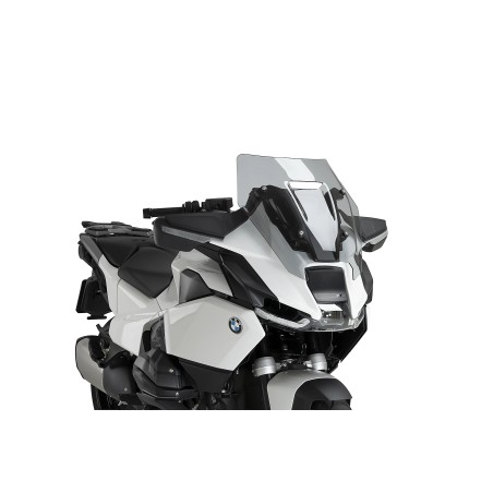 PUIG sport screen BMW R1300RT / 2025 2026 - 22659