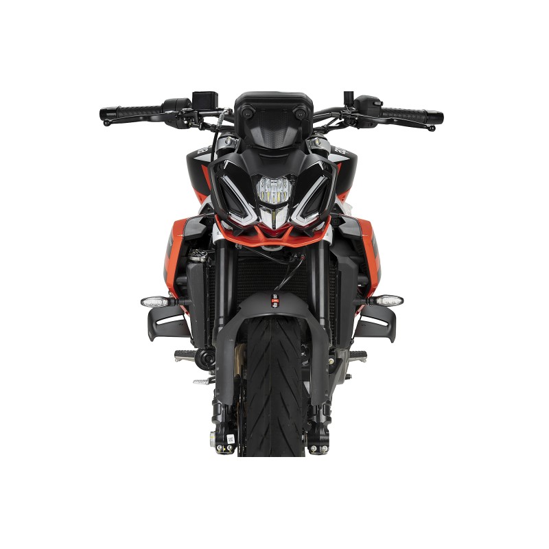PUIG kit ailerons D12 latéraux APRILIA TUONO 457 / 2025 - 22692