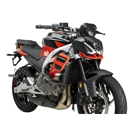 PUIG kit ailerons D12 latéraux APRILIA TUONO 457 / 2025 - 22692