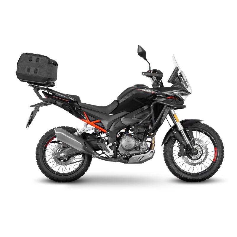 SHAD TOP MASTER support top case MORBIDELLI T352X / 2025 2026 - M0TX35ST