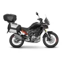 SHAD 3P - support valises latérales MORBIDELLI T352X / 2025 2026 - M0TX35IF