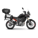 SHAD 3P SYSTEM support valises latérales MORBIDELLI T352X / 2025 2026 - M0TX35IF