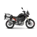 SHAD 3P - support valises latérales MORBIDELLI T352X / 2025 2026 - M0TX35IF