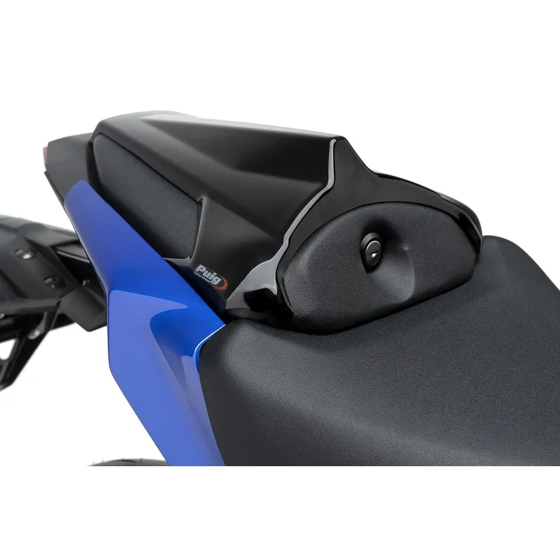 PUIG capot de selle YAMAHA MT-09 / 2024 2026 - 22354