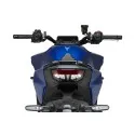 PUIG capot de selle YAMAHA MT-09 / 2024 2026 - 22354