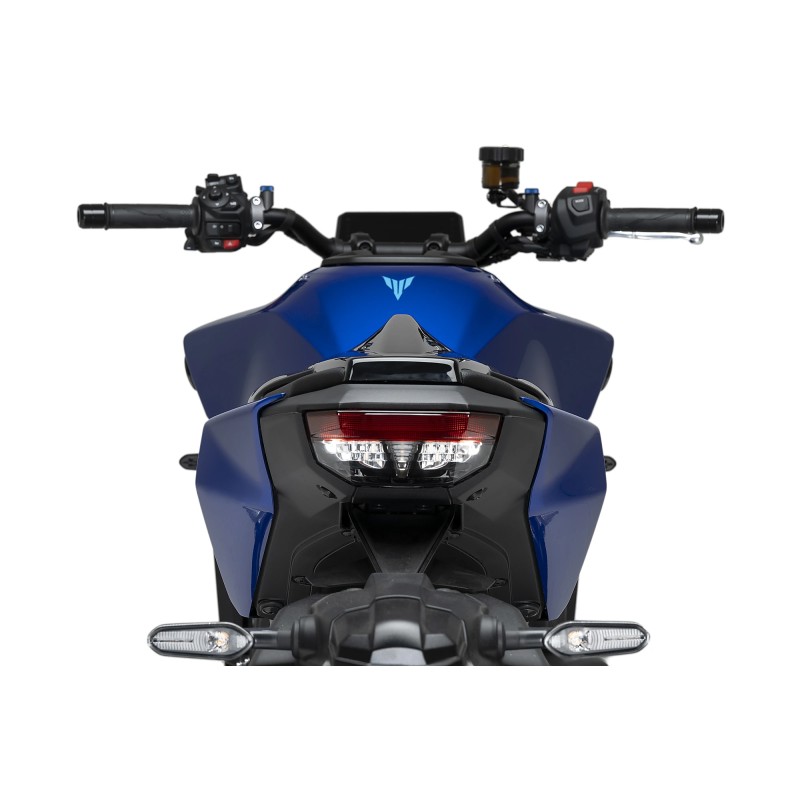 PUIG capot de selle YAMAHA MT-09 / 2024 2026 - 22354