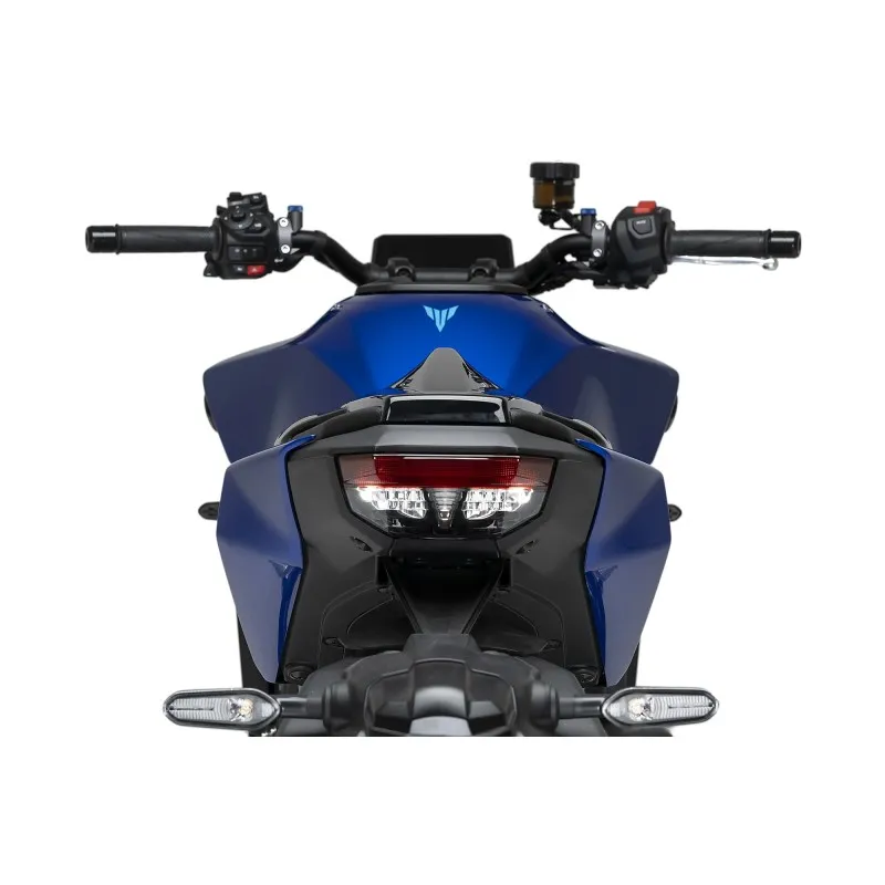 PUIG capot de selle YAMAHA MT-09 / 2024 2026 - 22354