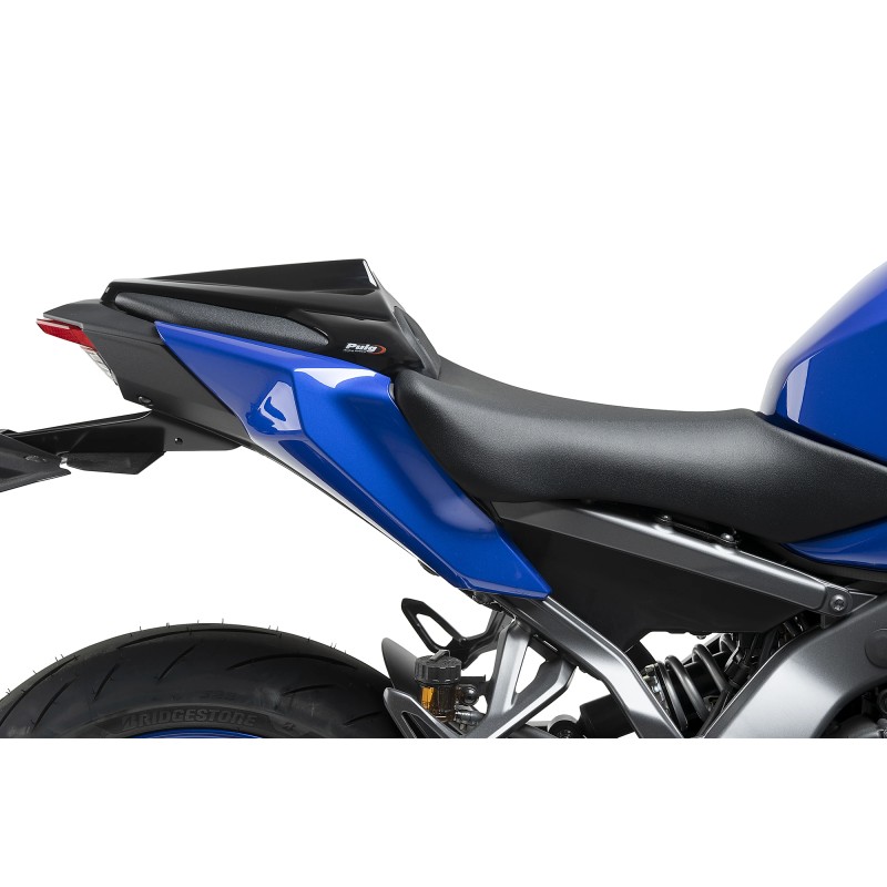 PUIG capot de selle YAMAHA MT-09 / 2024 2026 - 22354