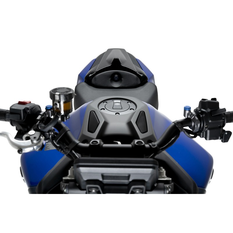 PUIG capot de selle YAMAHA MT-09 / 2024 2026 - 22354