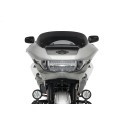 PUIG paire Déflecteurs inférieurs HARLEY DAVIDSON CVO / ROAD GLIDE / 2023 2026 - 22671