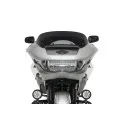 PUIG paire Déflecteurs inférieurs HARLEY DAVIDSON ROAD GLIDE / 2023 2026 - 22671