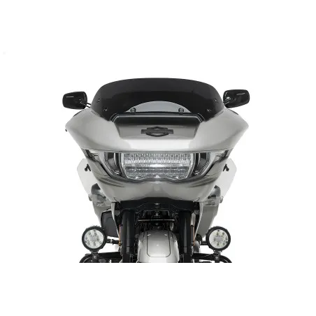 PUIG paire Déflecteurs inférieurs HARLEY DAVIDSON ROAD GLIDE / 2023 2026 - 22671