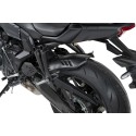 PUIG Garde Boue arrière lèche roue YAMAHA MT-07 / Y-AMT / 2025 2026 - 22414