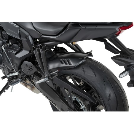 PUIG Garde Boue arrière lèche roue YAMAHA MT-07 / Y-AMT / 2025 2026 - 22414