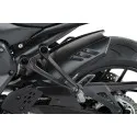 PUIG Rear mudguard YAMAHA MT-07 / Y-AMT / 2025 2026 - 22414