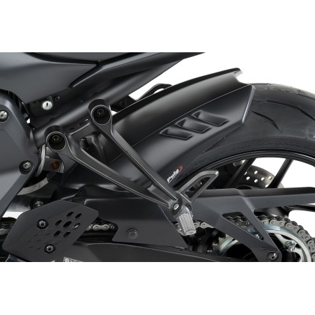 PUIG Garde Boue arrière lèche roue YAMAHA MT-07 / Y-AMT / 2025 2026 - 22414