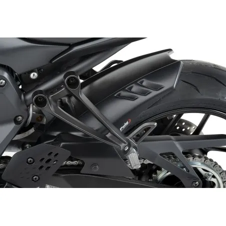 PUIG Garde Boue arrière lèche roue YAMAHA MT-07 / Y-AMT / 2025 2026 - 22414