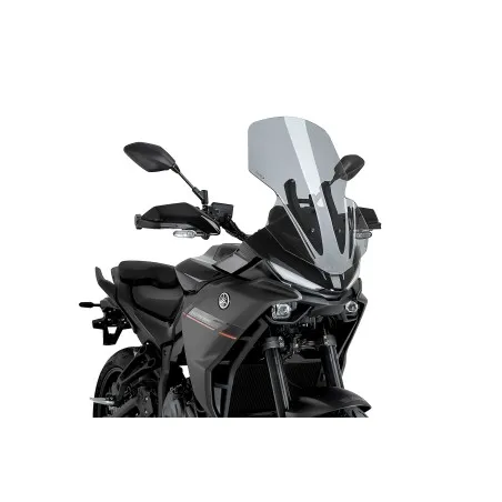 PUIG Bulle Touring YAMAHA TRACER 7 / GT / 2025 2026 - 22765