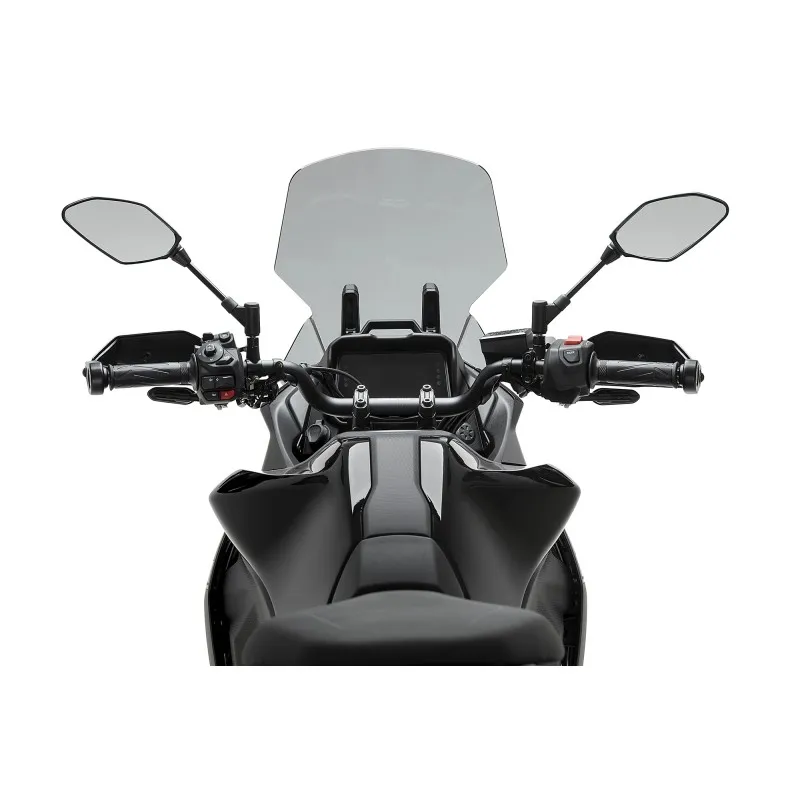 PUIG Bulle Touring YAMAHA TRACER 7 / GT / 2025 2026 - 22765