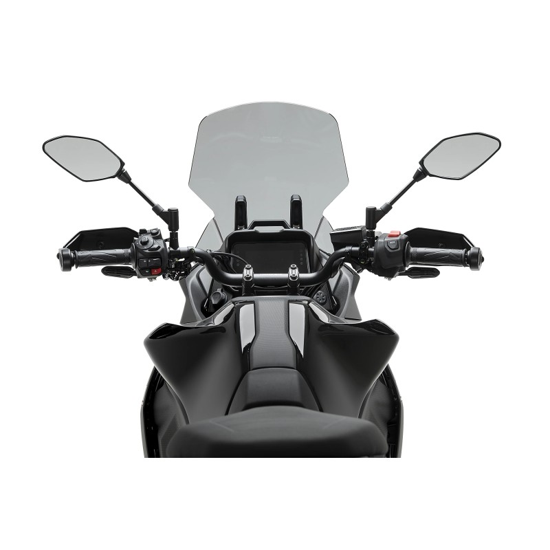 PUIG Touring Screen YAMAHA TRACER 7 / GT / 2025 2026 - 22765