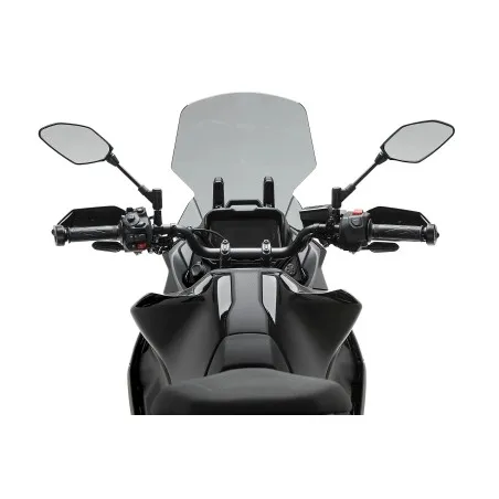 PUIG Bulle Touring YAMAHA TRACER 7 / GT / 2025 2026 - 22765