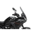 PUIG Bulle Touring YAMAHA TRACER 7 / GT / 2025 2026 - 22765