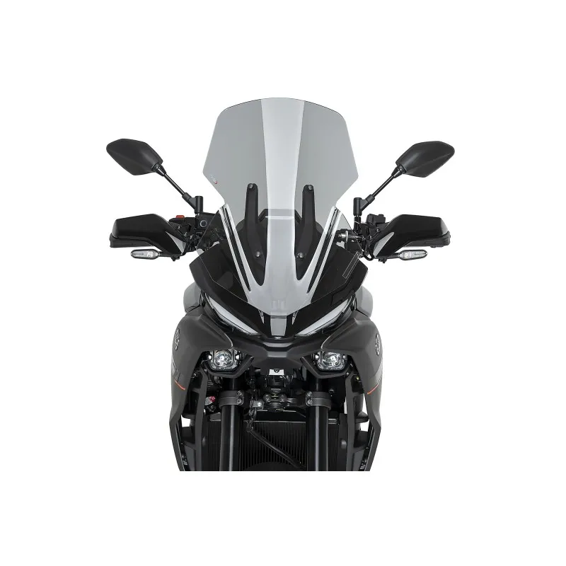 PUIG Bulle Touring YAMAHA TRACER 7 / GT / 2025 2026 - 22765