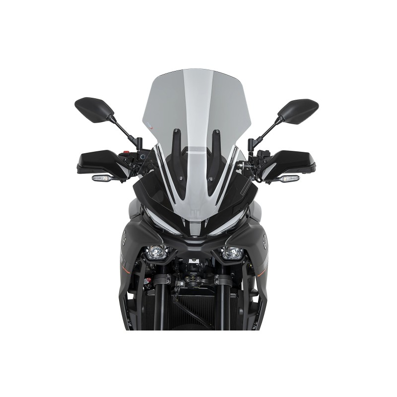 PUIG Touring Screen YAMAHA TRACER 7 / GT / 2025 2026 - 22765