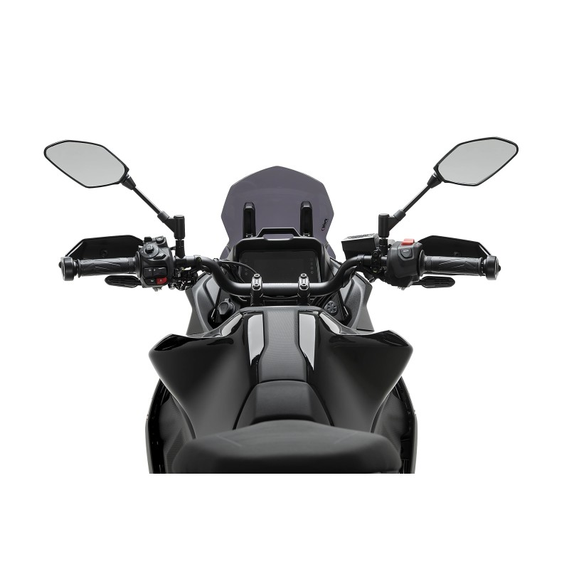 PUIG Bulle sport YAMAHA TRACER 7 / GT / 2025 2026  - 22766