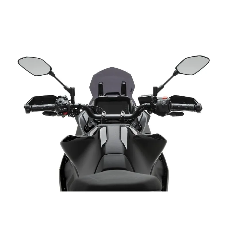 PUIG Bulle sport YAMAHA TRACER 7 / GT / 2025 2026  - 22766