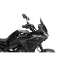 PUIG Bulle sport YAMAHA TRACER 7 / GT / 2025 2026  - 22766