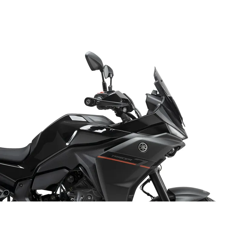 PUIG Bulle sport YAMAHA TRACER 7 / GT / 2025 2026  - 22766