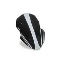 PUIG Bulle sport YAMAHA TRACER 7 / GT / 2025 2026  - 22766