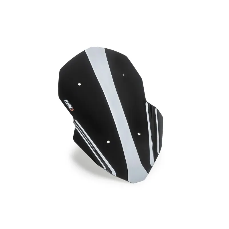 PUIG Bulle sport YAMAHA TRACER 7 / GT / 2025 2026  - 22766