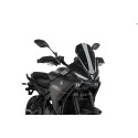 PUIG Bulle sport YAMAHA TRACER 7 / GT / 2025 2026  - 22766