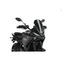 PUIG Bulle sport YAMAHA TRACER 7 / GT / 2025 2026  - 22766